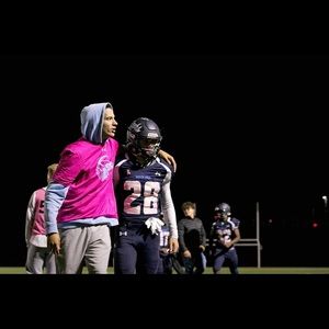 Meet your Posher, Elijah